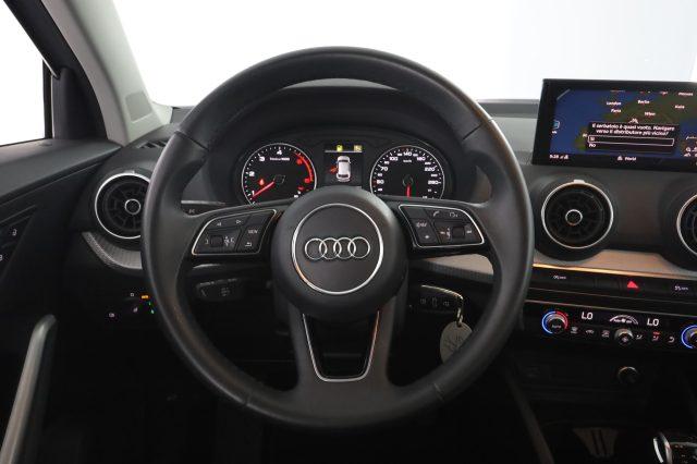 AUDI Q2 Q2 30 TDI S tronic Business