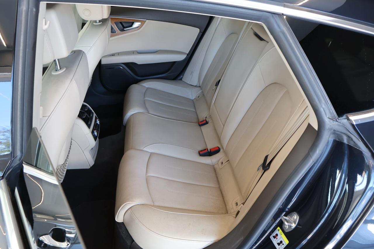 Audi A7 Sportback 3.0 tdi s-line