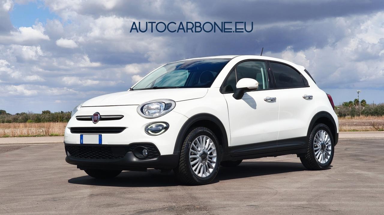 FIAT 500X 1.0 T3 2023 CONNECT