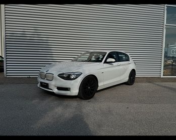 BMW 118D 143CV 5P URBAN