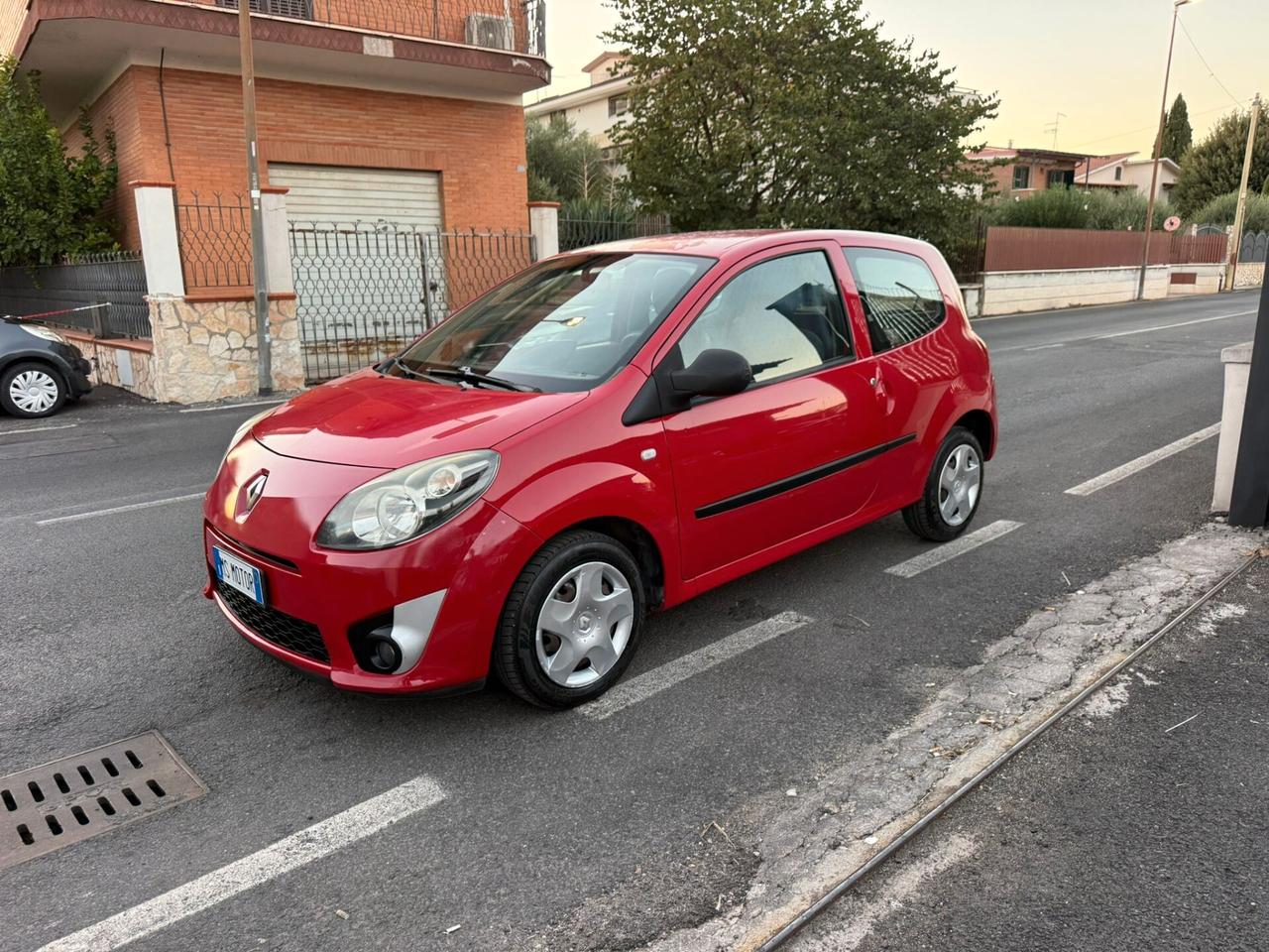 Renault Twingo 1.2 8V Dynamique - Superprezzo - Tutto incluso