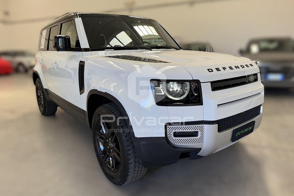 LAND ROVER Defender 110 3.0D I6 200 CV AWD Auto SE