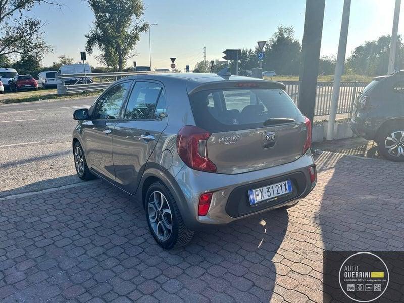 KIA Picanto Picanto 1.0 12V EcoGPL 5 porte Cool