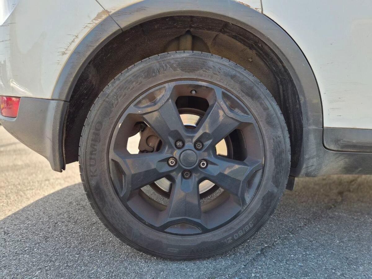 Ford Kuga 2.0 tdci Titanium 4wd 136cv dpf