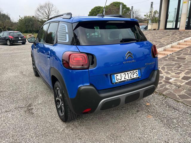 CITROEN C3 Aircross BlueHDi 110 S&S Shine