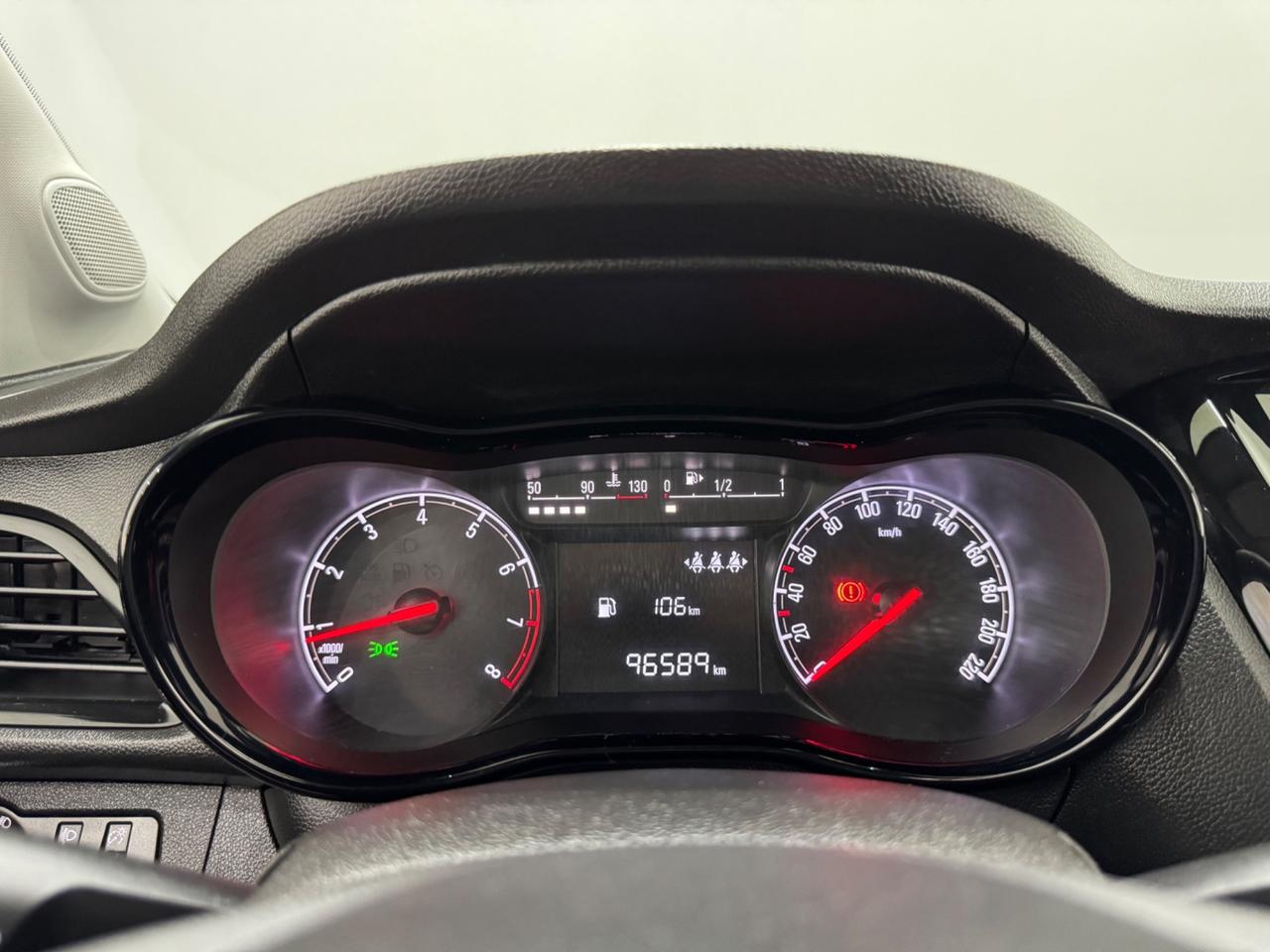 Opel Karl 1.0 75 CV Innovation garanzia 12 mesi