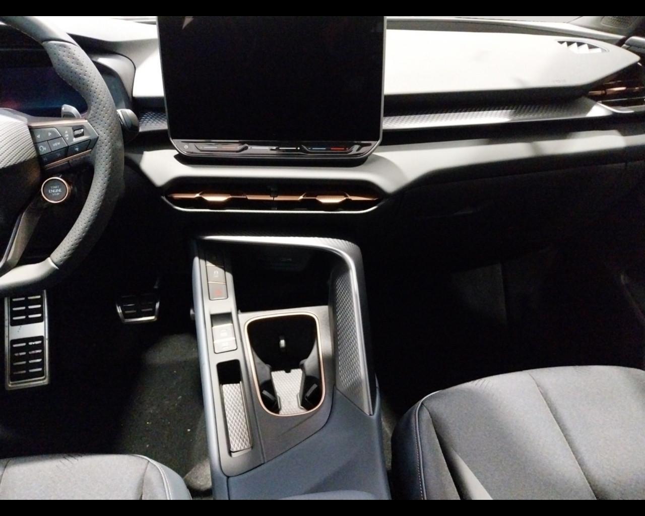 CUPRA CUPRA Terramar Terramar 1.5 Hybrid 110 kW (150 CV) mHEV DSG 7 marce 2WD