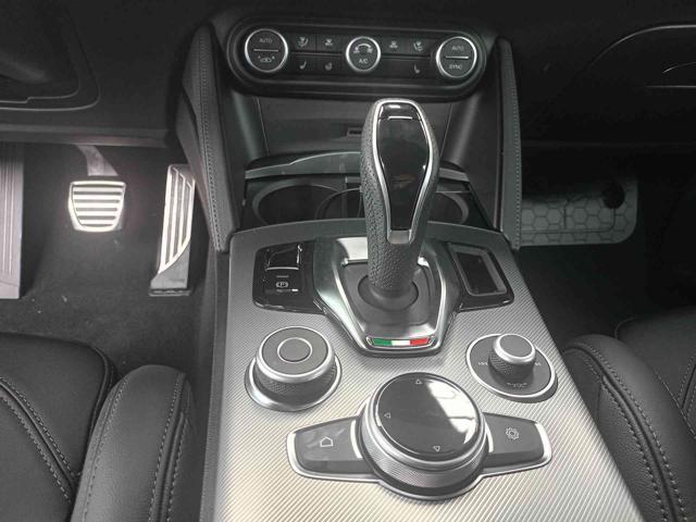 ALFA ROMEO Stelvio 2.2 Turbodiesel 210 CV AT8 Q4 Veloce