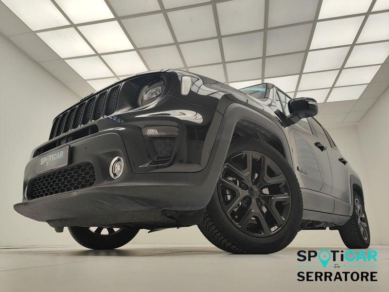 Jeep Renegade 2019 1.3 t4 Business 2wd 150cv ddct