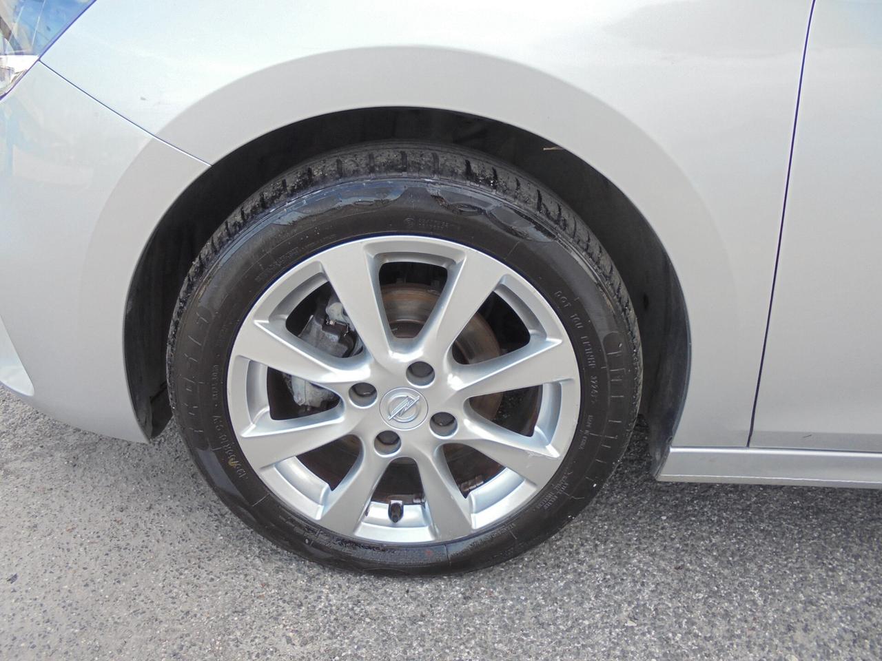 Opel Corsa 1.2 Edition