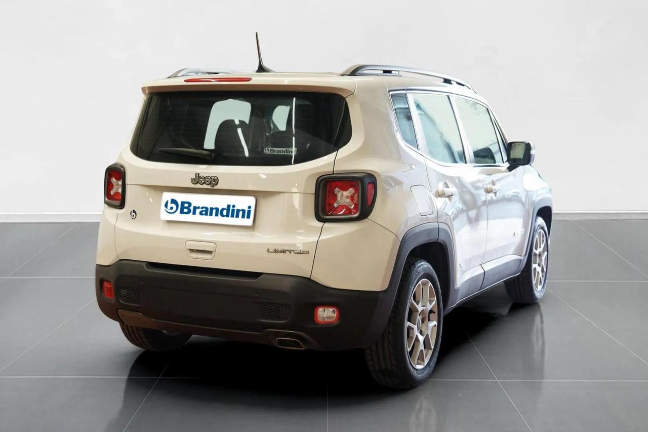 JEEP Renegade 1.0 t3 Limited fwd