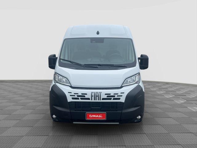 FIAT Ducato Ducato 35 2.2 Mjt 140CV PM-TM Furgone