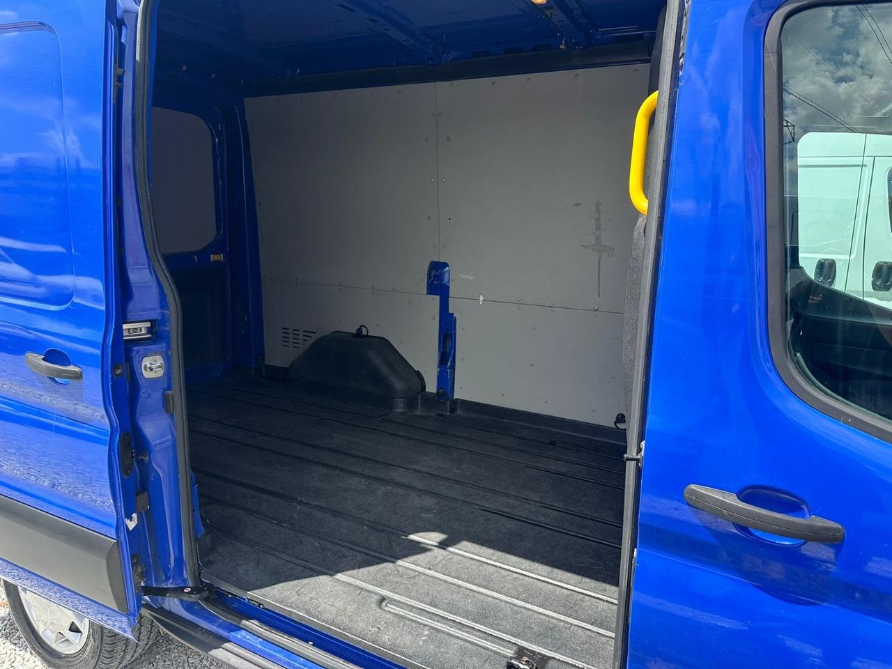 Ford Transit 2.0TDCi EcoBlue L2H2 Iva Compresa
