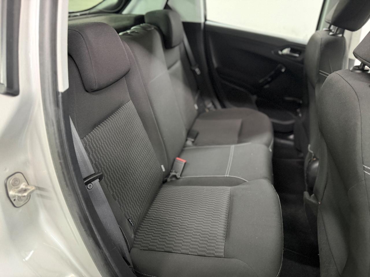 Peugeot 208 (anno 2016)