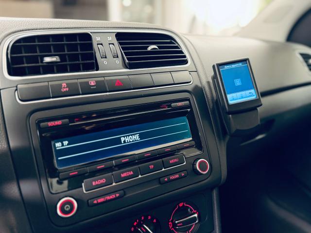 Volkswagen Polo 5p 1.2 Comfortline 70cv