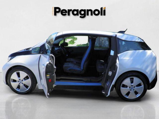 BMW i3 94AH