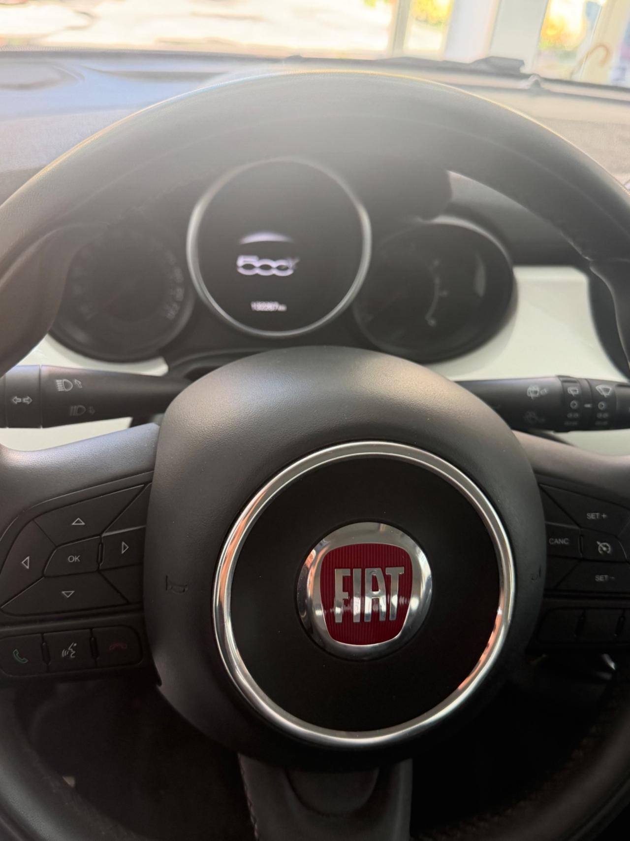 Fiat 500X 1.3 MultiJet 95 CV Business
