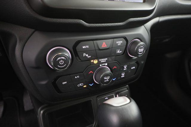 JEEP Renegade Renegade 1.6 Mjt DDCT 120 CV Limited