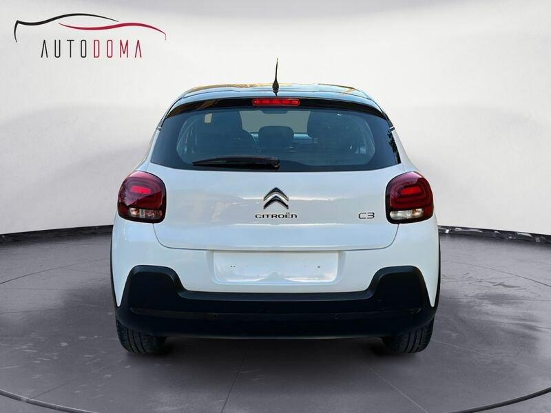 Citroën C3 C3 PureTech 82 Feel