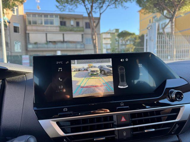 CITROEN C4 PureTech 130 S&S Max