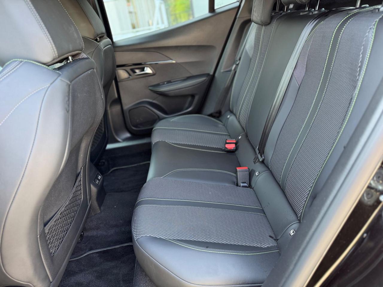 Peugeot 2008 GT 1.5 Blue HDI 130 #10379