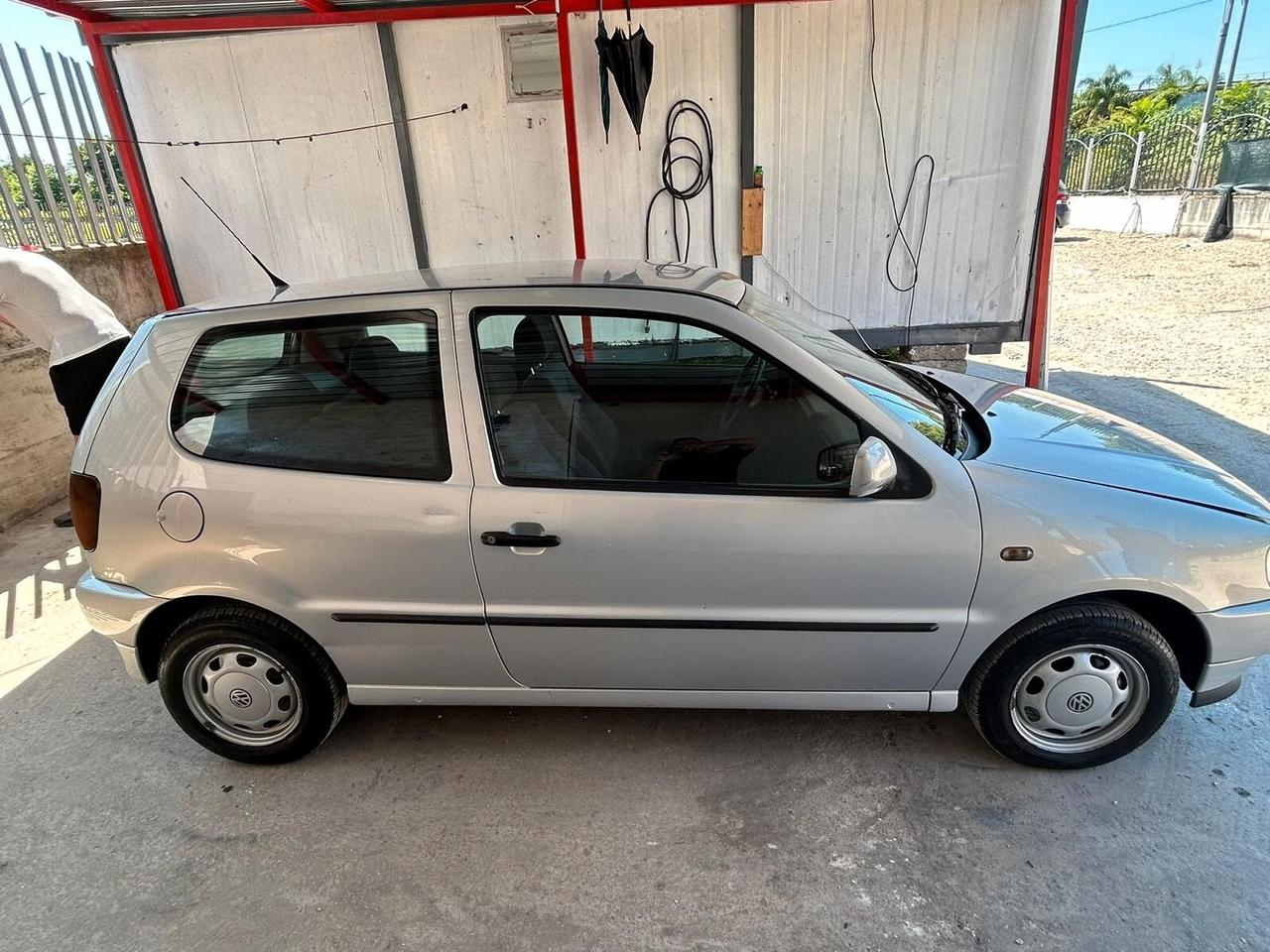 Volkswagen Polo 1.4 cat 3 porte Comfort