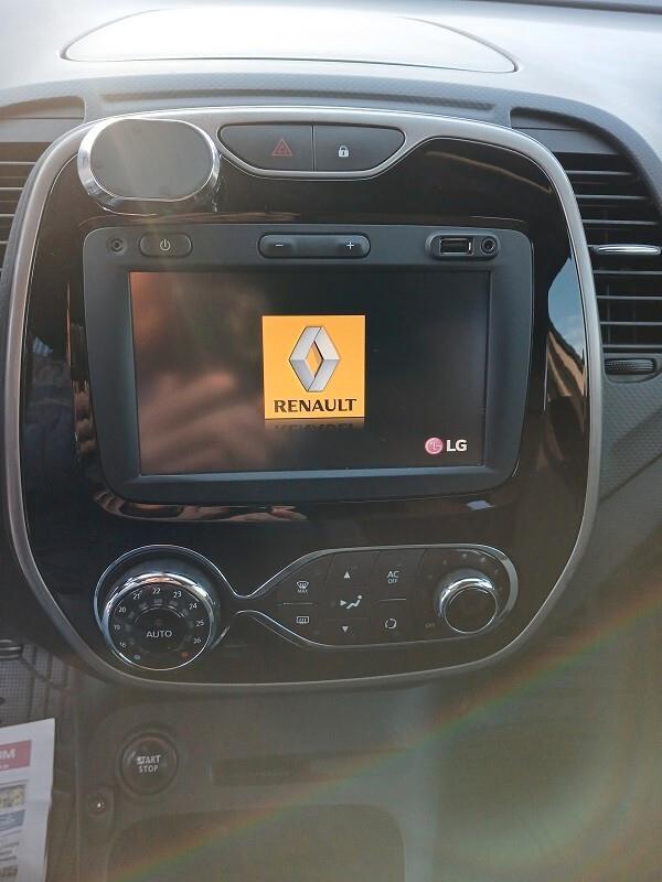 Renault Captur 1.5 dCI 90 CV S&S LIVE