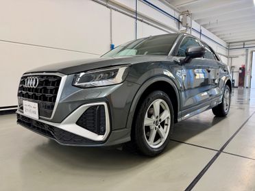 Audi Q2 30 TDI S line Edition - 2.0 TDI - FULL OPTIONAL