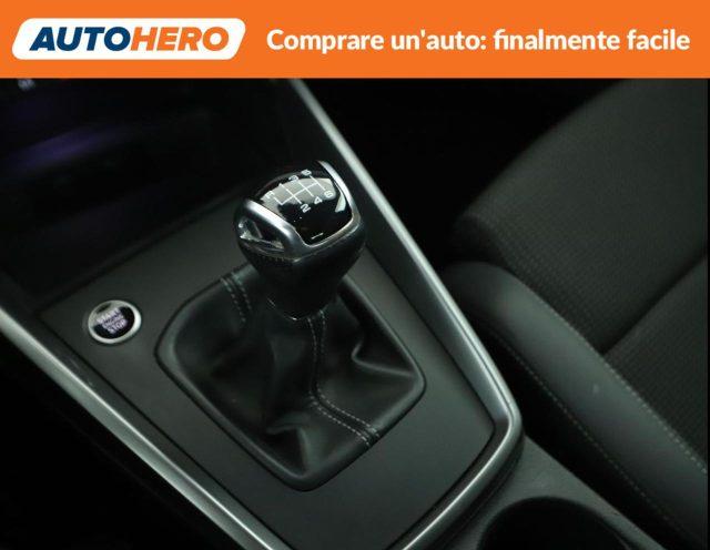 AUDI A3 SPB 35 TFSI Business Advanced