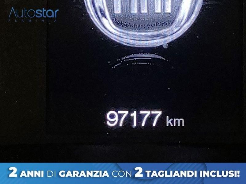 FIAT Tipo 5p 1.4 Pop 95cv my19