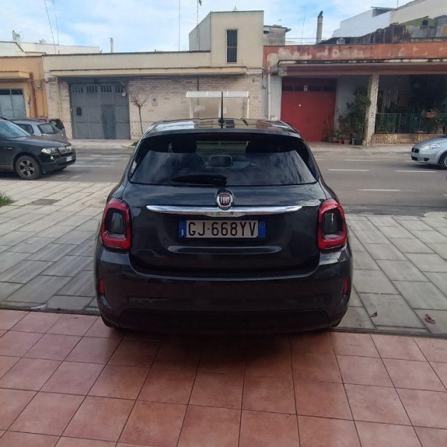 FIAT 500X 1.6 MultiJet 130 CV Club