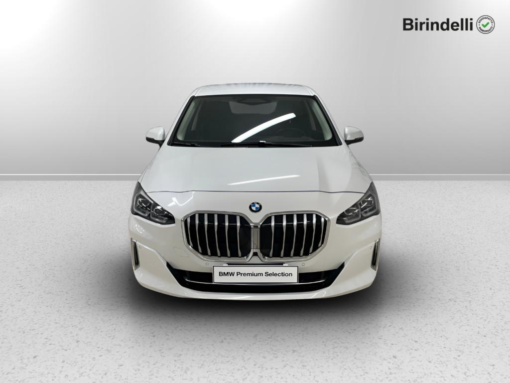 BMW Serie 2 A.T. (U06) - 218d Active Tourer Luxury