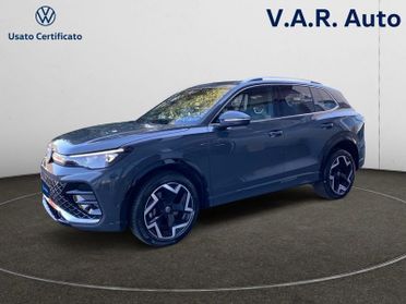 Volkswagen Tiguan 2.0 TDI 142KW SCR R-Line DSG 4MOTION