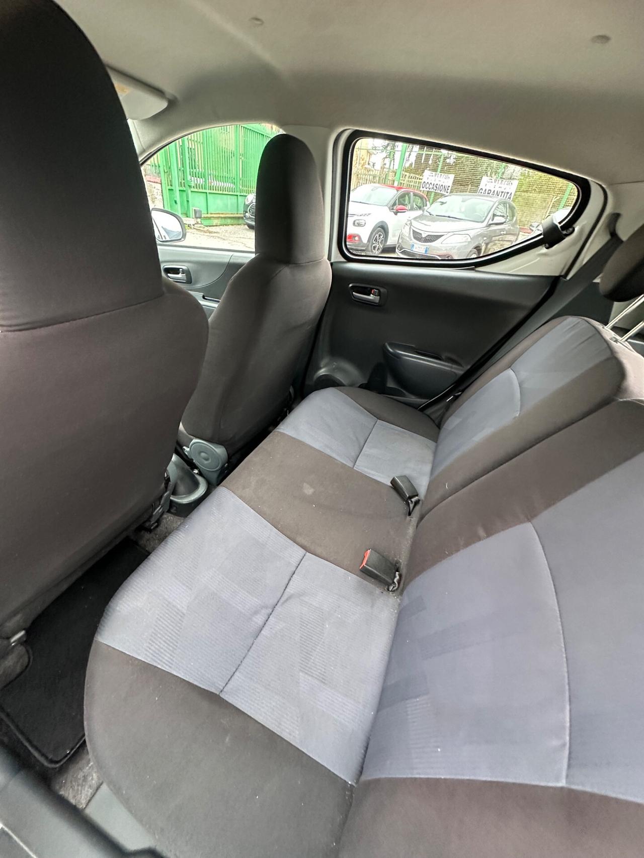 Suzuki Alto 1.0 VVT L