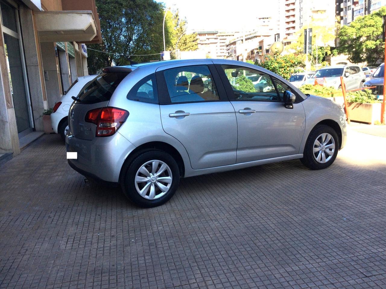 Citroen C3 1.1 Business