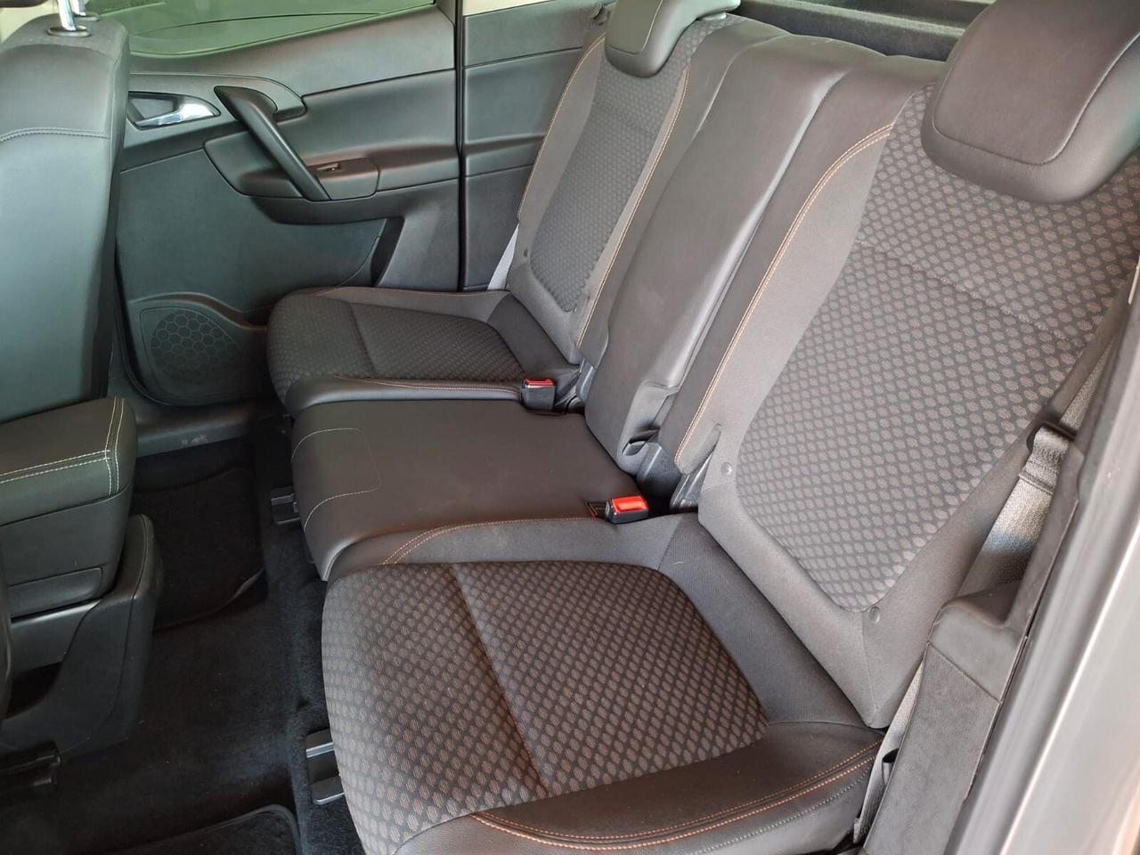 Opel Meriva 1.4 t Cosmo 120cv*EURO 6B