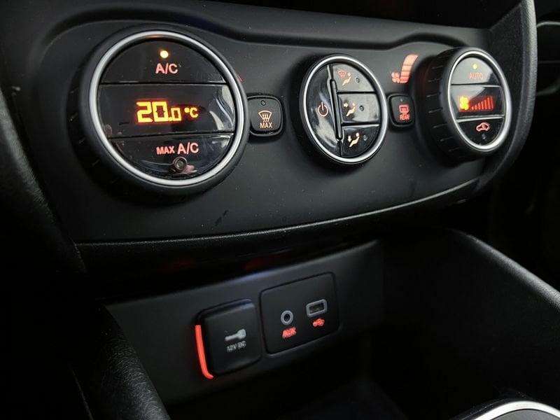 FIAT Tipo Tipo 5p 1.6 mjt Lounge s&s 120cv