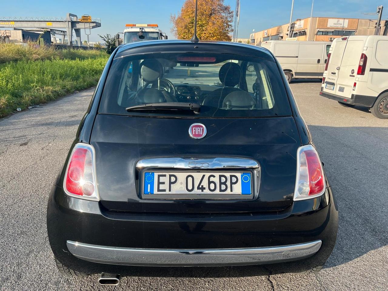 Fiat 500 1.3 Multijet 16V 95 CV Street