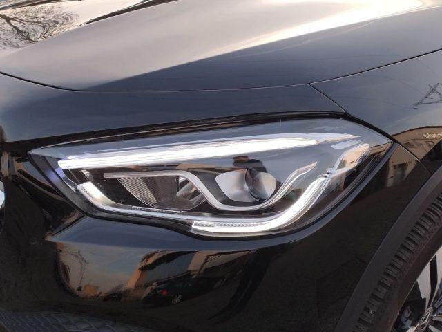 MERCEDES-BENZ GLA 200 d Automatic Sport
