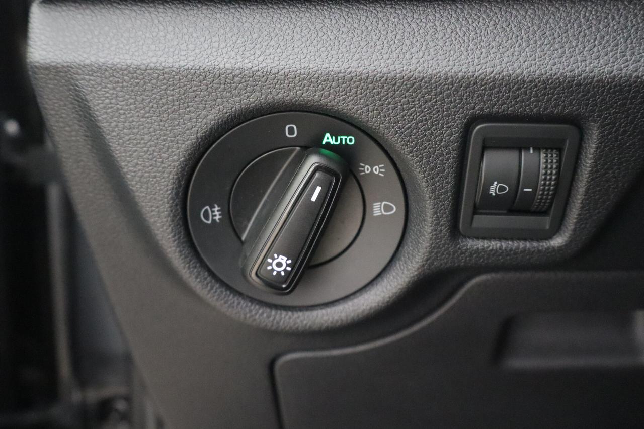 SKODA KAMIQ 1.0 TSI 110 CV AMBITION - PERFETTA!!!