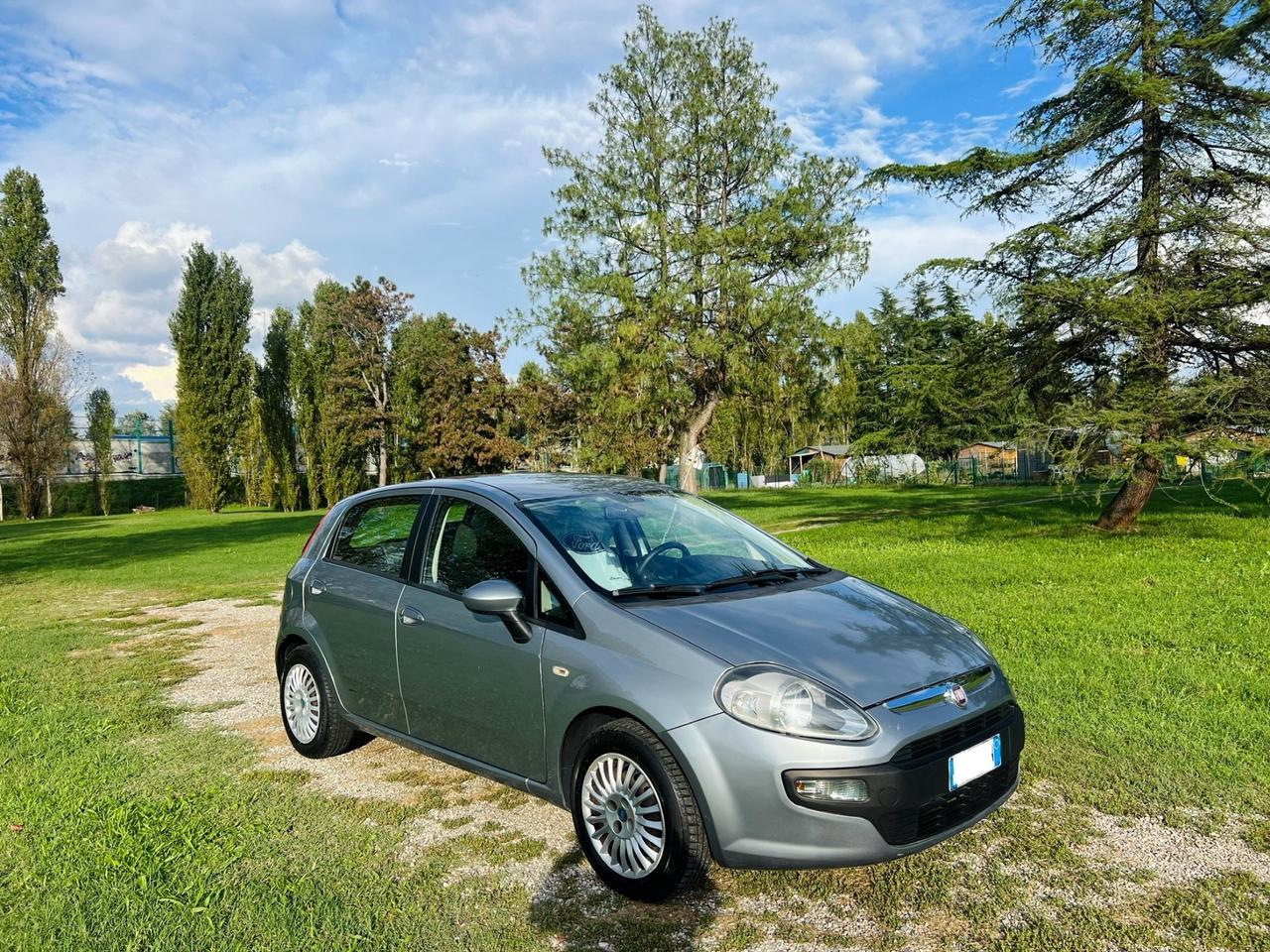 Fiat Grande Punto 1.2 5 porte Fun