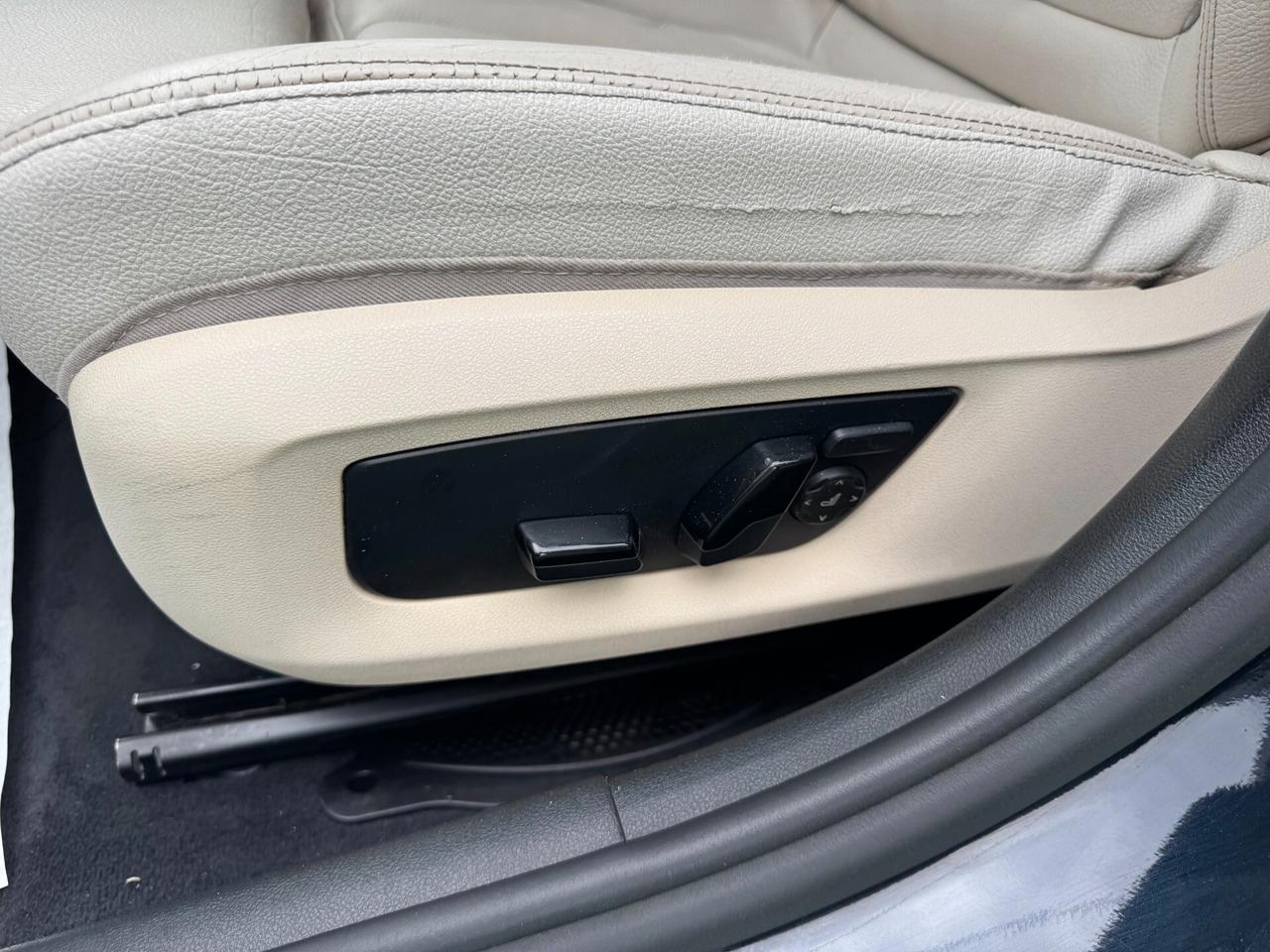 Bmw 520 520d Touring Msport