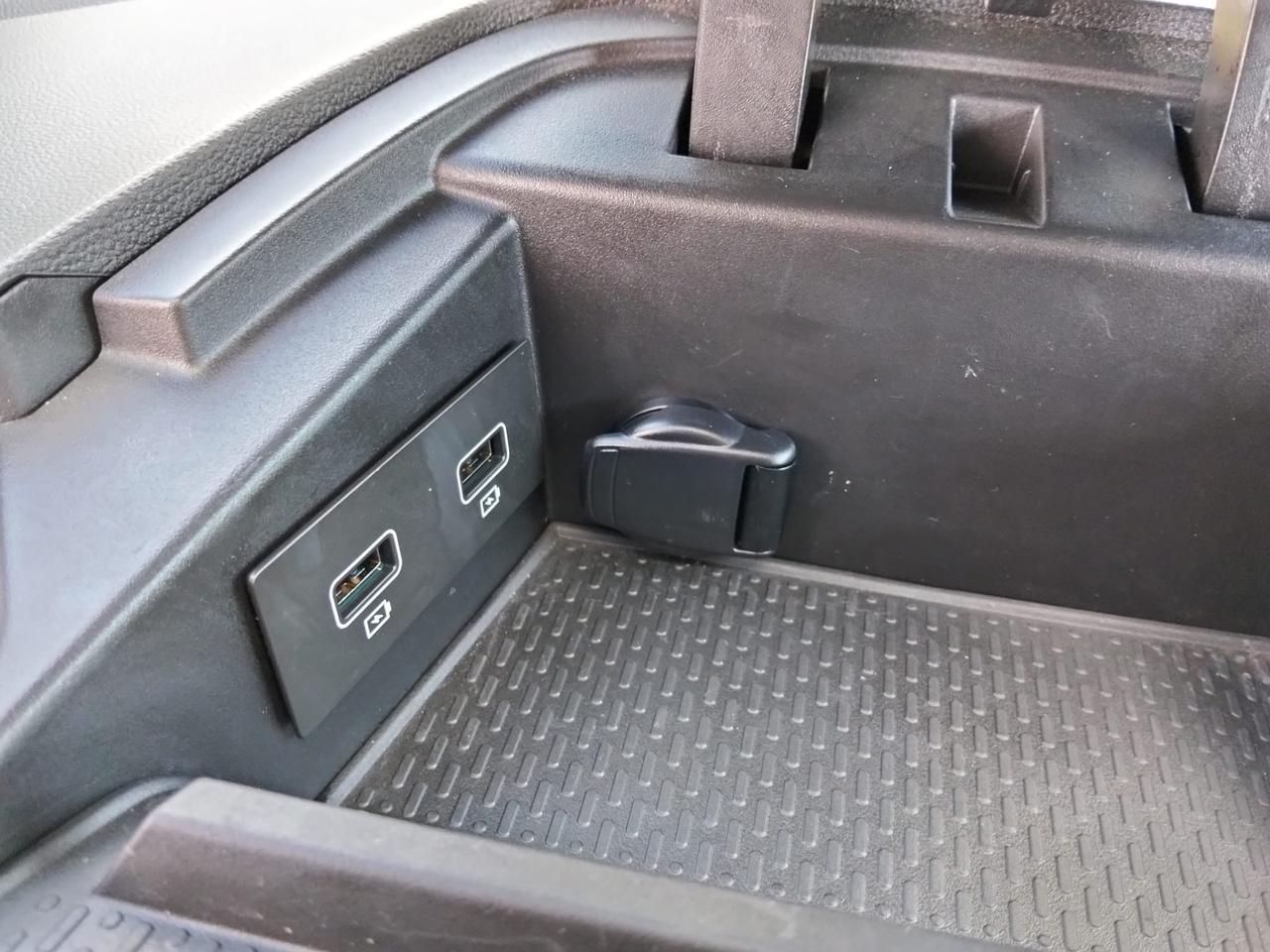 Renault Kangoo 1.5 Blue dCi 95CV Edition One*3Posti*Aux*Usb