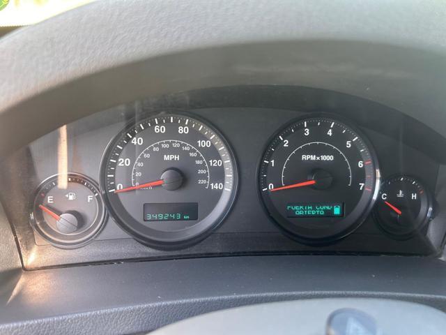 JEEP Grand Cherokee 3.7 V6 Laredo GPL