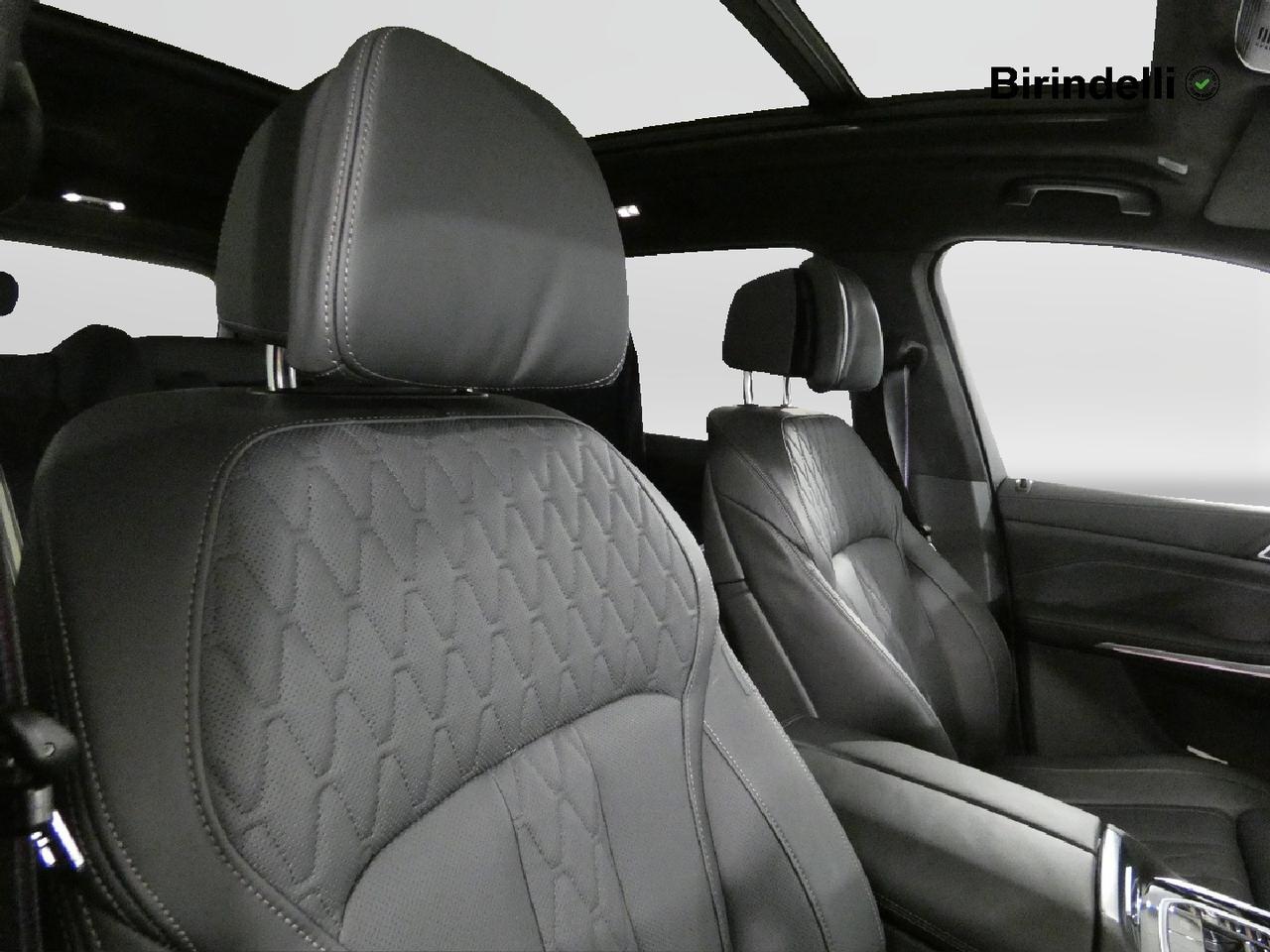 BMW BMW X7 xDrive40d