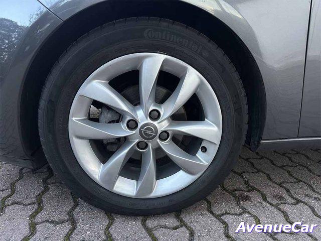 OPEL Adam 1.2 Glam ADATTA A NEOPATENTATI PREZZO REALE