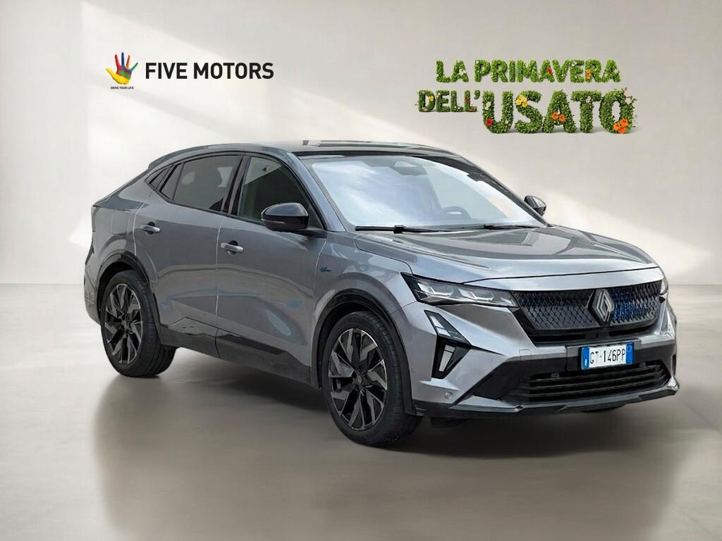 Renault Rafale Full Hybrid E-Tech 200 CV Esprit Alpine
