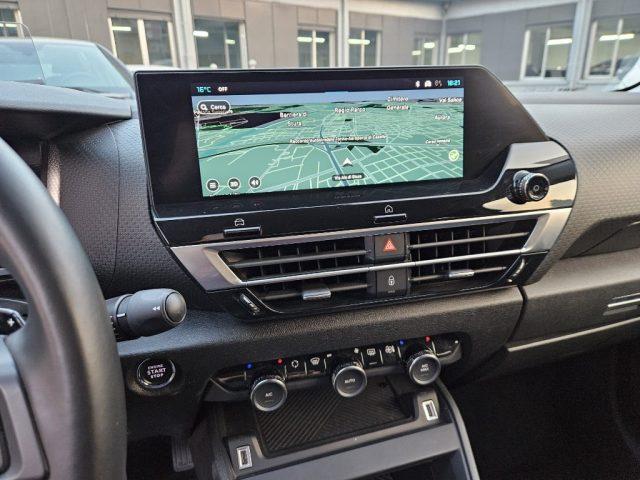 CITROEN C4 X PureTech 130 S&S EAT8