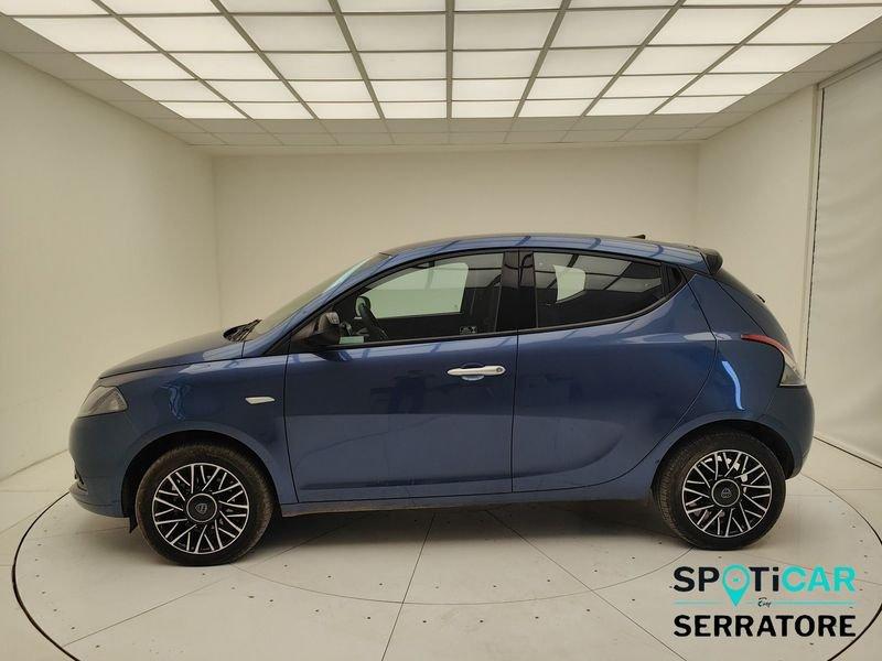 Lancia Ypsilon III 2021 1.0 firefly hybrid Platino s&s 70cv
