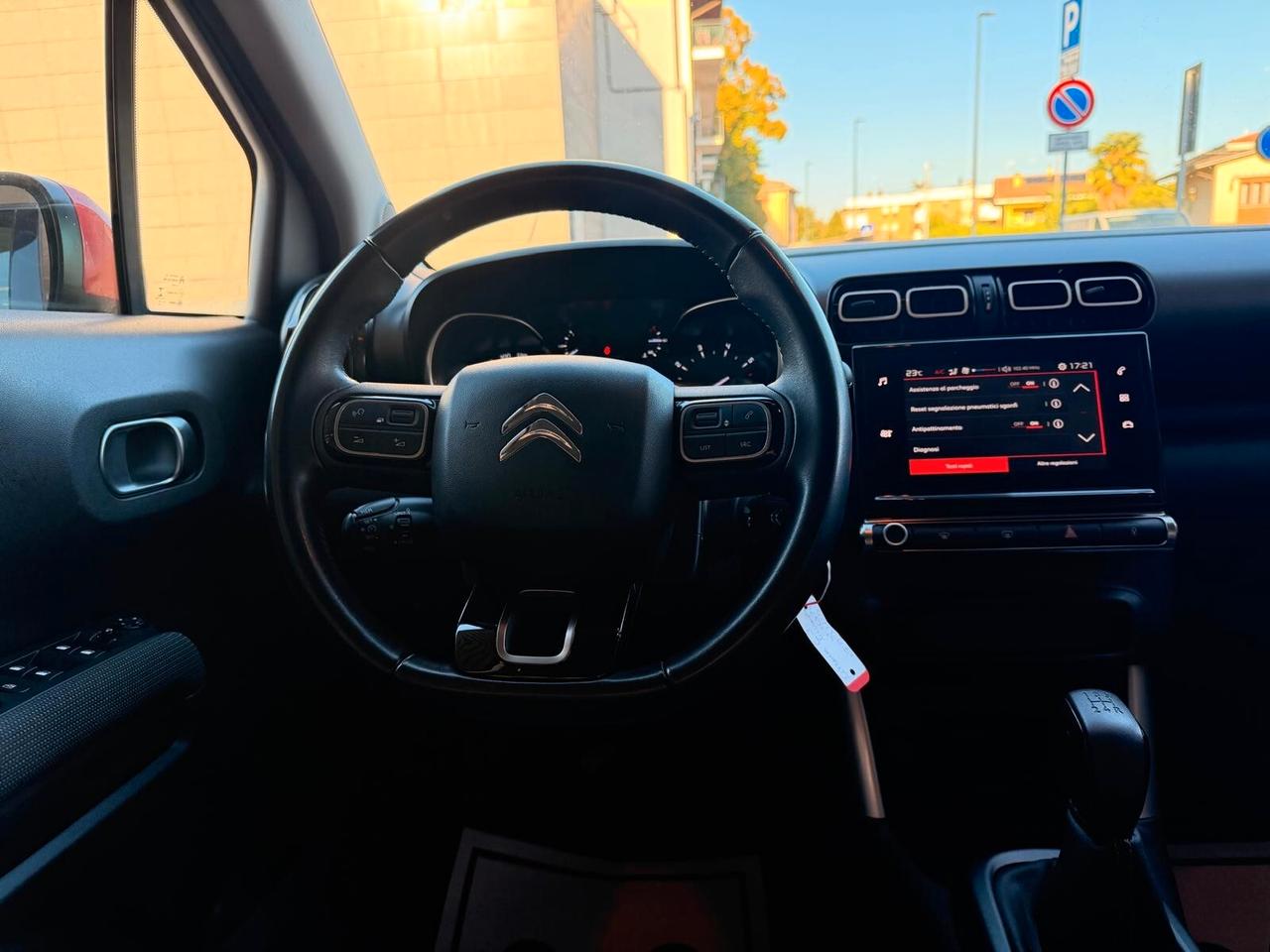 Citroen C3 AirCross PureTech 82 Feel